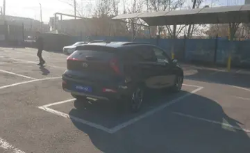 Hyundai Bayon 2023 года за 8 000 000 тг. в Алматы фото 3