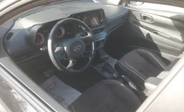 Hyundai Bayon 2023 года за 8 000 000 тг. в Алматы фото 5