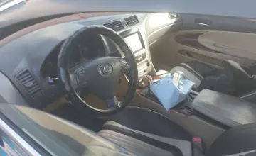 Lexus GS 2005 года за 6 000 000 тг. в Алматы фото 5
