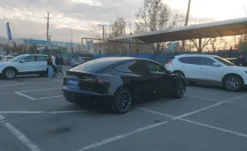 Tesla Model 3 2021 года за 8 500 000 тг. в Алматы фото 3