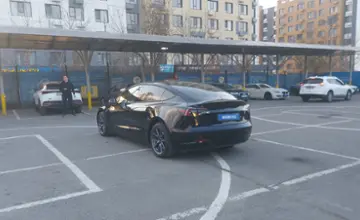 Tesla Model 3 2021 года за 8 500 000 тг. в Алматы фото 4