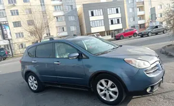 Subaru Tribeca 2005 года за 4 500 000 тг. в Алматы фото 3