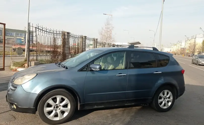 Subaru Tribeca 2005 года за 4 500 000 тг. в Алматы