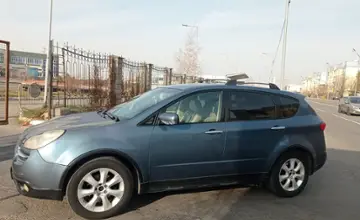 Subaru Tribeca 2005 года за 4 500 000 тг. в Алматы фото 1