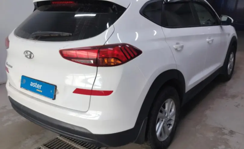 Hyundai Tucson 2019 года за 10 000 000 тг. в Павлодар фото 5
