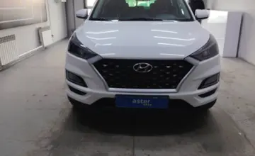 Hyundai Tucson 2019 года за 10 000 000 тг. в Павлодар фото 2