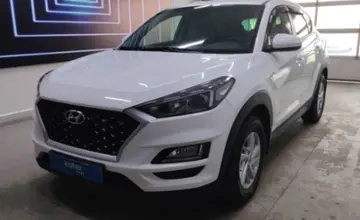 Hyundai Tucson 2019 года за 10 000 000 тг. в Павлодар фото 1