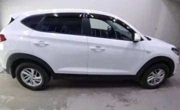 Hyundai Tucson 2019 года за 10 000 000 тг. в Павлодар фото 4