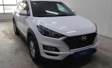 Hyundai Tucson 2019 года за 10 000 000 тг. в Павлодар фото 3