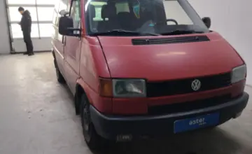 Volkswagen Transporter 1992 года за 1 900 000 тг. в Павлодар фото 3