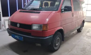 Volkswagen Transporter 1992 года за 1 900 000 тг. в Павлодар фото 1