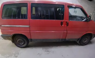 Volkswagen Transporter 1992 года за 1 900 000 тг. в Павлодар фото 4