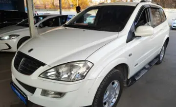 SsangYong Kyron 2012 года за 4 700 000 тг. в Алматы фото 1
