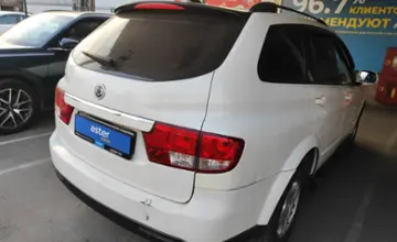 SsangYong Kyron 2012 года за 4 700 000 тг. в Алматы