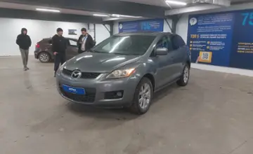 Mazda CX-7 2006 года за 3 800 000 тг. в Астана фото 1