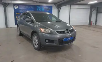 Mazda CX-7 2006 года за 3 800 000 тг. в Астана фото 2