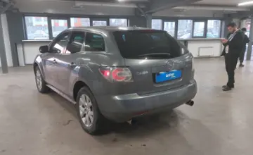 Mazda CX-7 2006 года за 3 800 000 тг. в Астана фото 4