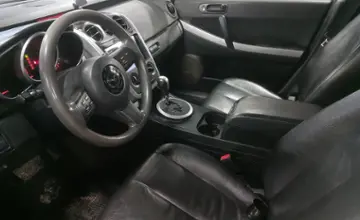 Mazda CX-7 2006 года за 3 800 000 тг. в Астана фото 5