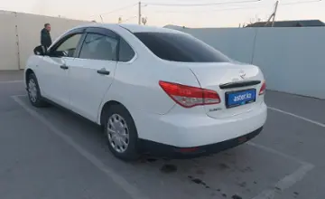 Nissan Almera 2015 года за 4 000 000 тг. в Шымкент фото 4