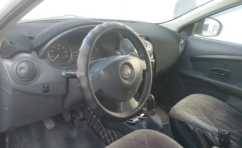 Nissan Almera 2015 года за 4 000 000 тг. в Шымкент фото 5