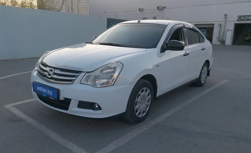 Nissan Almera 2015 года за 4 000 000 тг. в Шымкент