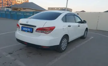 Nissan Almera 2015 года за 4 000 000 тг. в Шымкент фото 3