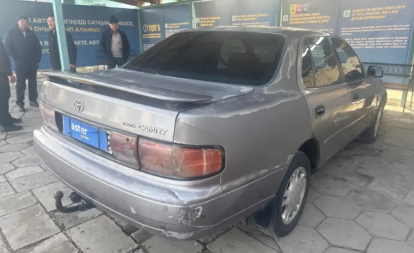 Toyota Camry 1996 года за 1 200 000 тг. в Талдыкорган фото 5
