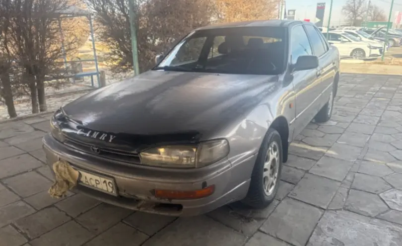 Toyota Camry 1996 года за 1 200 000 тг. в Талдыкорган