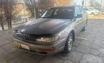 Toyota Camry 1996 года за 1 200 000 тг. в Талдыкорган фото 1