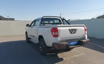 Foton Tunland 2024 года за 15 190 000 тг. в Шымкент фото 4