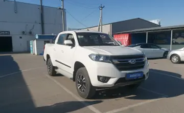 Foton Tunland 2024 года за 15 190 000 тг. в Шымкент фото 2