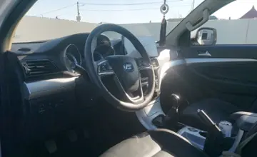 Foton Tunland 2024 года за 15 190 000 тг. в Шымкент фото 5