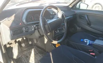 LADA (ВАЗ) 2115 2011 года за 2 000 000 тг. в Шымкент фото 5