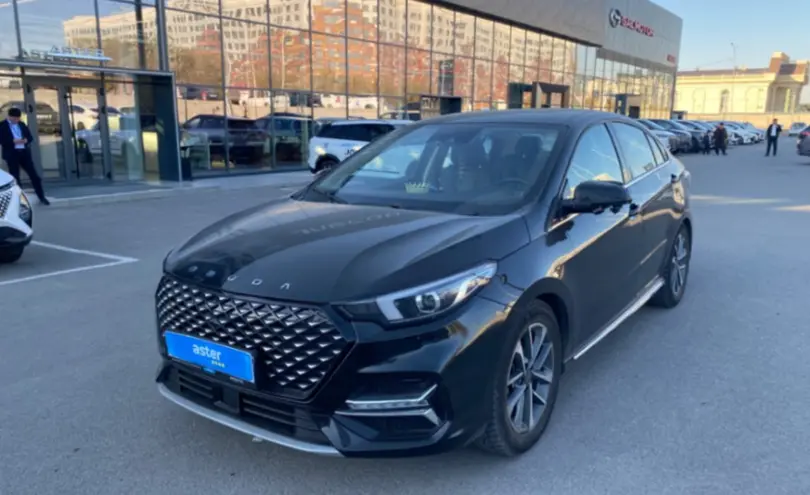 OMODA S5 2023 года за 8 000 000 тг. в Шымкент