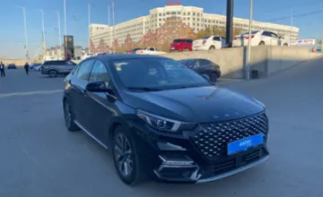 OMODA S5 2023 года за 8 000 000 тг. в Шымкент фото 3