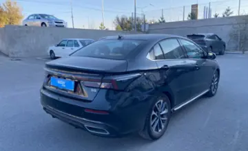 OMODA S5 2023 года за 8 000 000 тг. в Шымкент