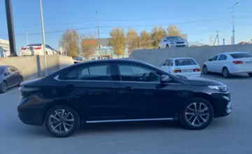 OMODA S5 2023 года за 8 000 000 тг. в Шымкент фото 4