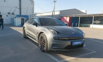 Zeekr 001 2023 года за 17 500 000 тг. в Шымкент фото 2