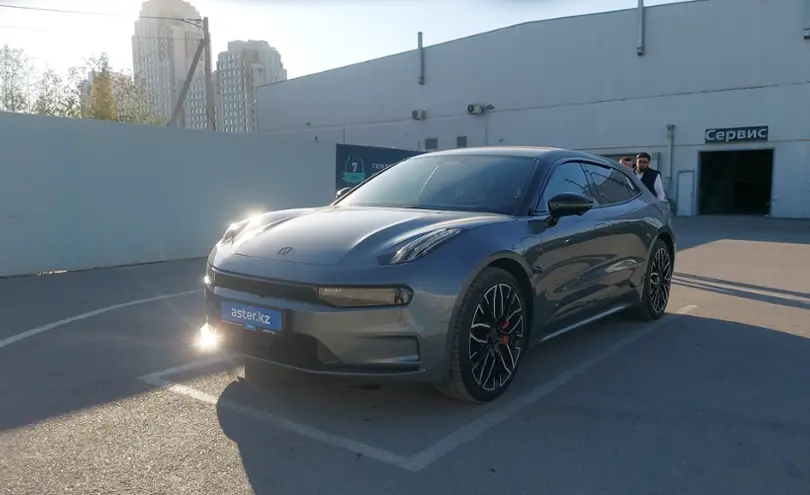 Zeekr 001 2023 года за 17 500 000 тг. в Шымкент