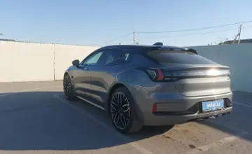 Zeekr 001 2023 года за 17 500 000 тг. в Шымкент фото 4