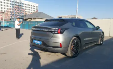 Zeekr 001 2023 года за 17 500 000 тг. в Шымкент фото 3