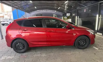 Hyundai Accent 2014 года за 5 150 000 тг. в Алматы