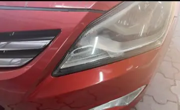 Hyundai Accent 2014 года за 5 150 000 тг. в Алматы фото 4