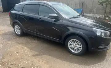 LADA (ВАЗ) Vesta 2020 года за 6 300 000 тг. в Павлодар фото 3