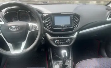 LADA (ВАЗ) Vesta 2020 года за 6 300 000 тг. в Павлодар фото 5