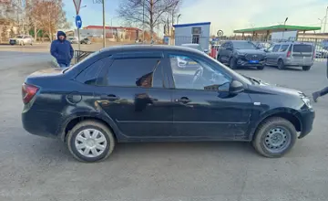 LADA (ВАЗ) Granta 2012 года за 2 000 000 тг. в Кокшетау фото 4