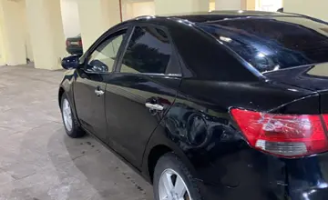 Kia Cerato 2011 года за 4 650 000 тг. в Караганда