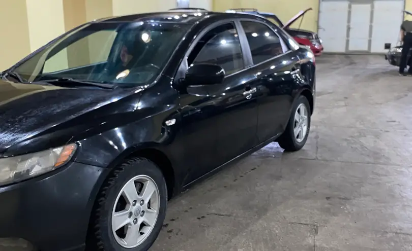 Kia Cerato 2011 года за 4 650 000 тг. в Караганда