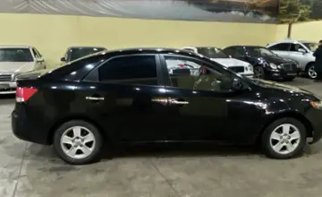 Kia Cerato 2011 года за 4 650 000 тг. в Караганда фото 4