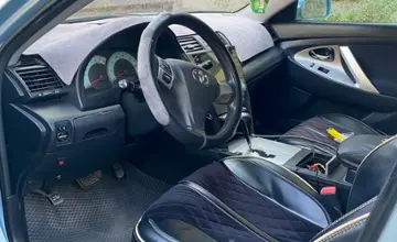 Toyota Camry 2007 года за 5 100 000 тг. в Алматы